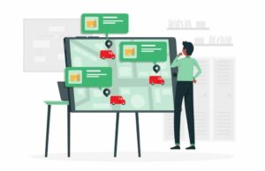 Untuk Apa Tracking Pengiriman Barang untuk Distributor?
