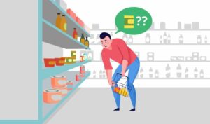 Pentingnya Ketersediaan Produk di Toko bagi Principal