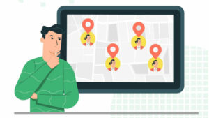 Read more about the article Evaluasi Kunjungan Salesman dengan Live-Tracking