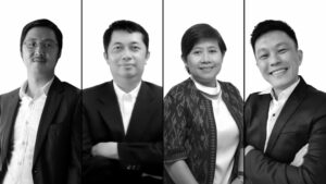 Advotics Memperkuat Bisnis Enterprise dengan Tiga Anggota Senior