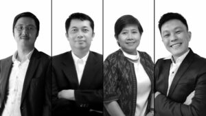 Read more about the article Advotics Memperkuat Bisnis Enterprise dengan Tiga Anggota Senior