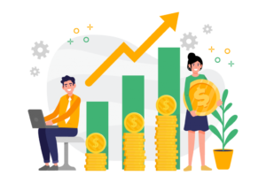 Read more about the article Reach Sales Targets Successfully with These 5 Steps!