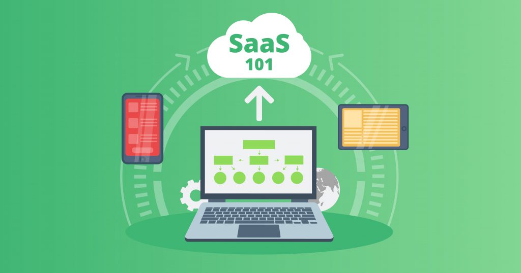 Read more about the article Why Purchasing SaaS is Better for Your Company?