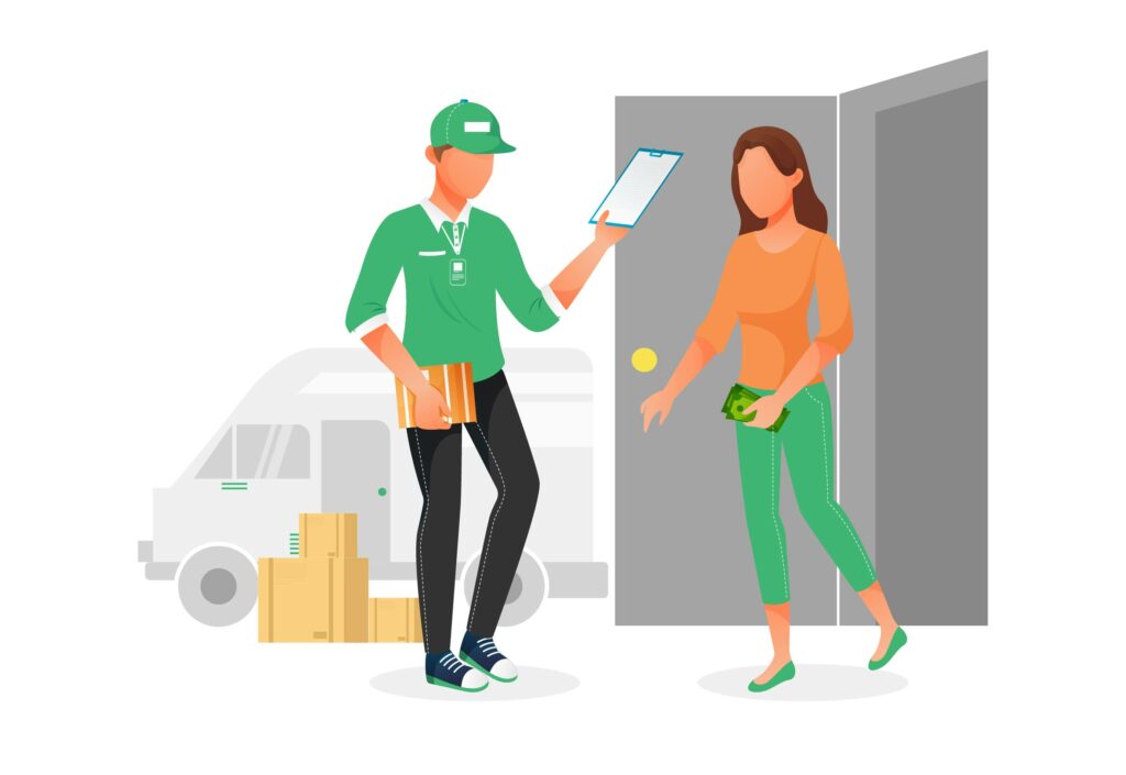 Read more about the article Get to know the 3 Processes of Delivering Goods to the Hands of the Customer!