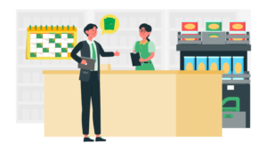 Read more about the article 9 Ways to Maximize Store Visits for Salesmen
