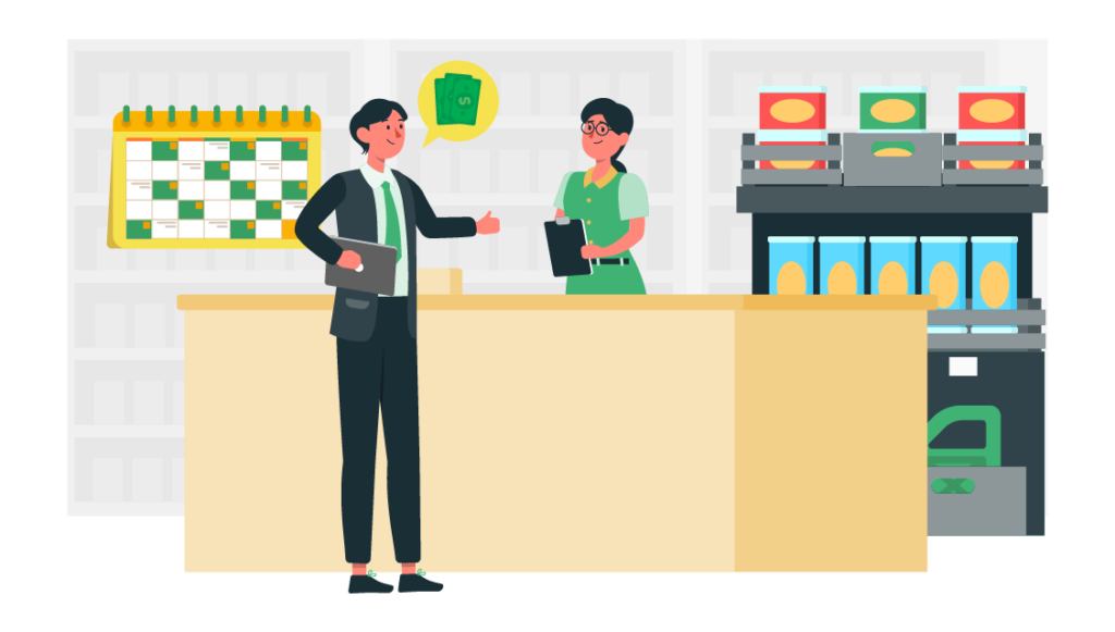Read more about the article 9 Ways to Maximize Store Visits for Salesmen