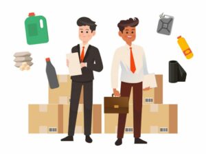 Read more about the article Sales Canvas and Order-taking Sales? What’s the Difference?