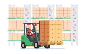 Tips Menyiapkan Inventory Gudang Menjelang Musim Liburan