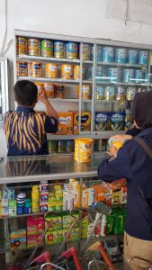 Read more about the article Advotics technology solutions helped Danone Indonesia team win global award for best excellence in execution