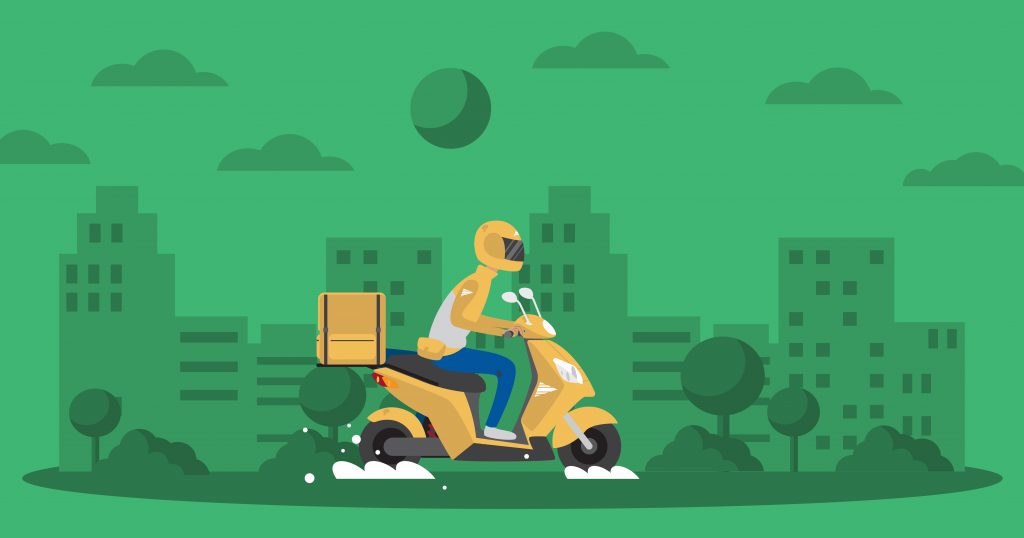 Day in Life of a Field Agent Work Force Management