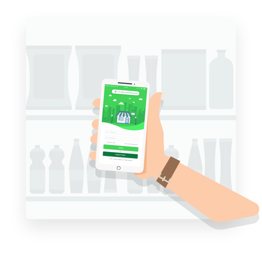 Read more about the article Trade Marketing Program to Reward Your B2B Retailers
