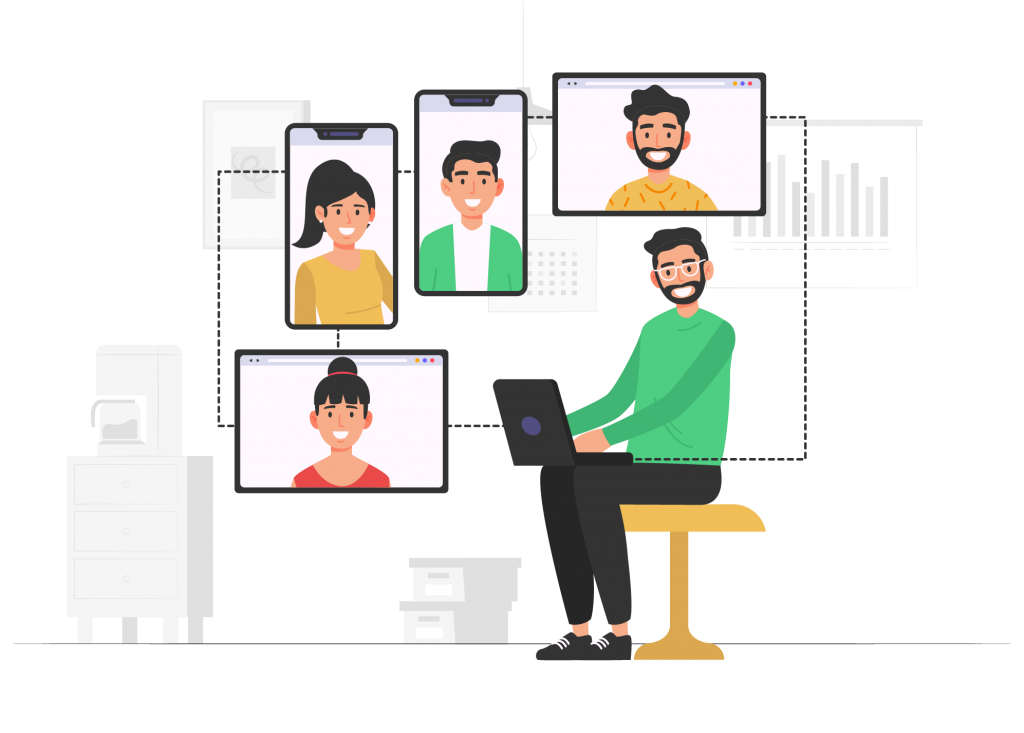 Read more about the article Managers, What’s Your Strategy in Supervising Your Field Agents?