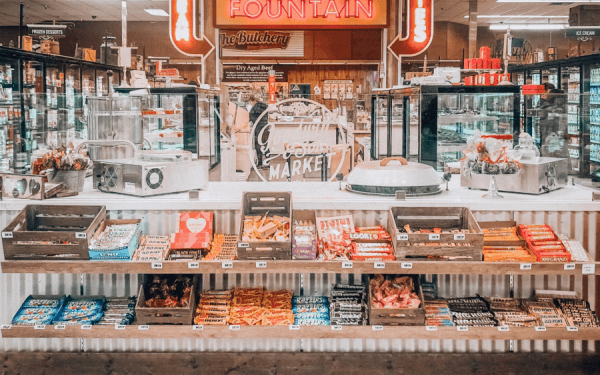 Read more about the article Strategy for FMCG in Optimizing Merchandisers Productivity