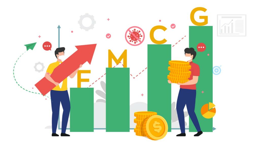 Strategi FMCG untuk Bangkit dari Pandemi