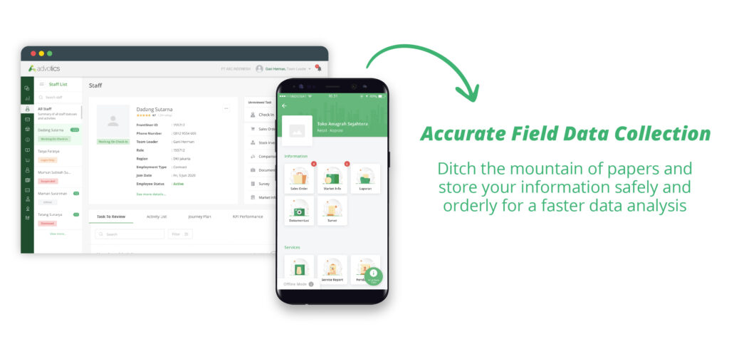Why Paperless is the Future of Your Distribution Operations