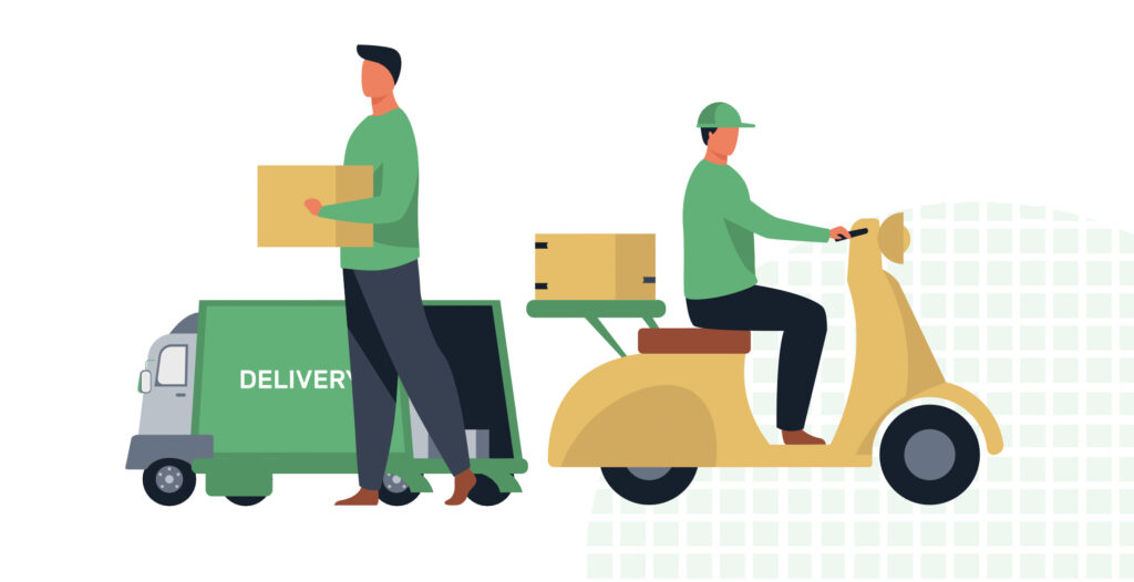 3 Tips for Managing Your Courier and Vehicle