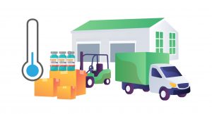 Read more about the article Guide to Cold Chain System & Vaccine Distribution