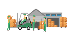 Read more about the article 4 Jenis Aliran Logistik, Mana yang Paling Sesuai dengan Bisnismu? 