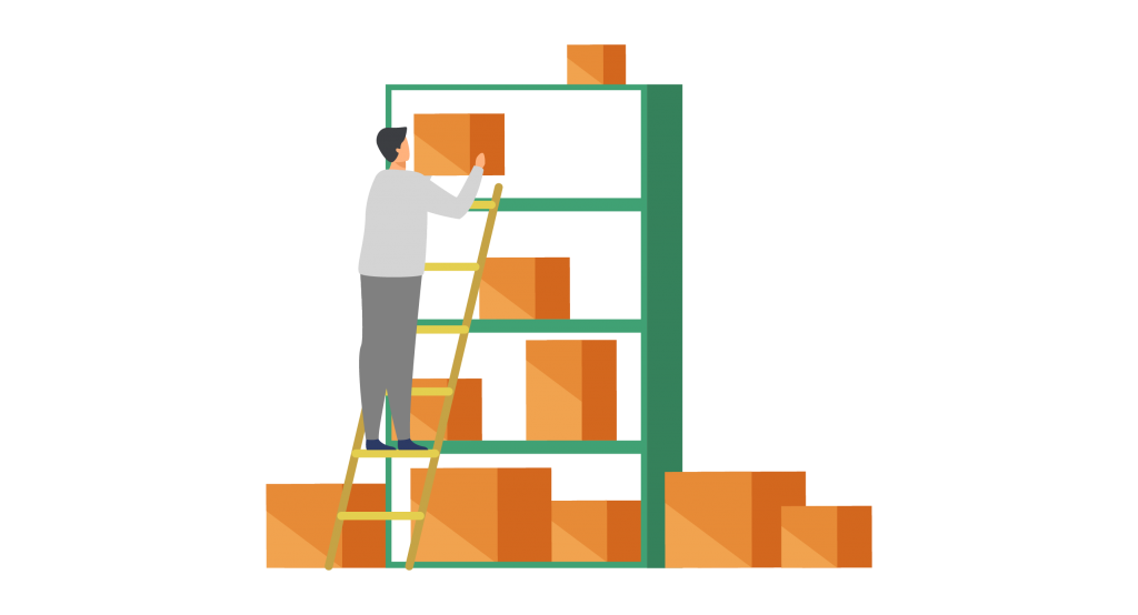 inventory turnover