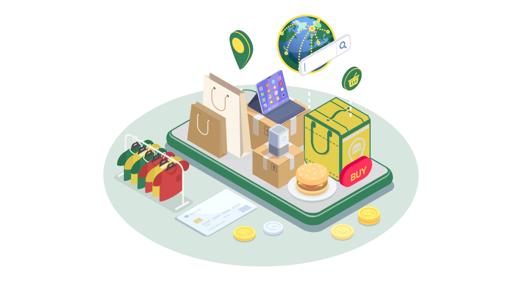 Retail & Retailer Definisi, Jenis, serta Fungsinya