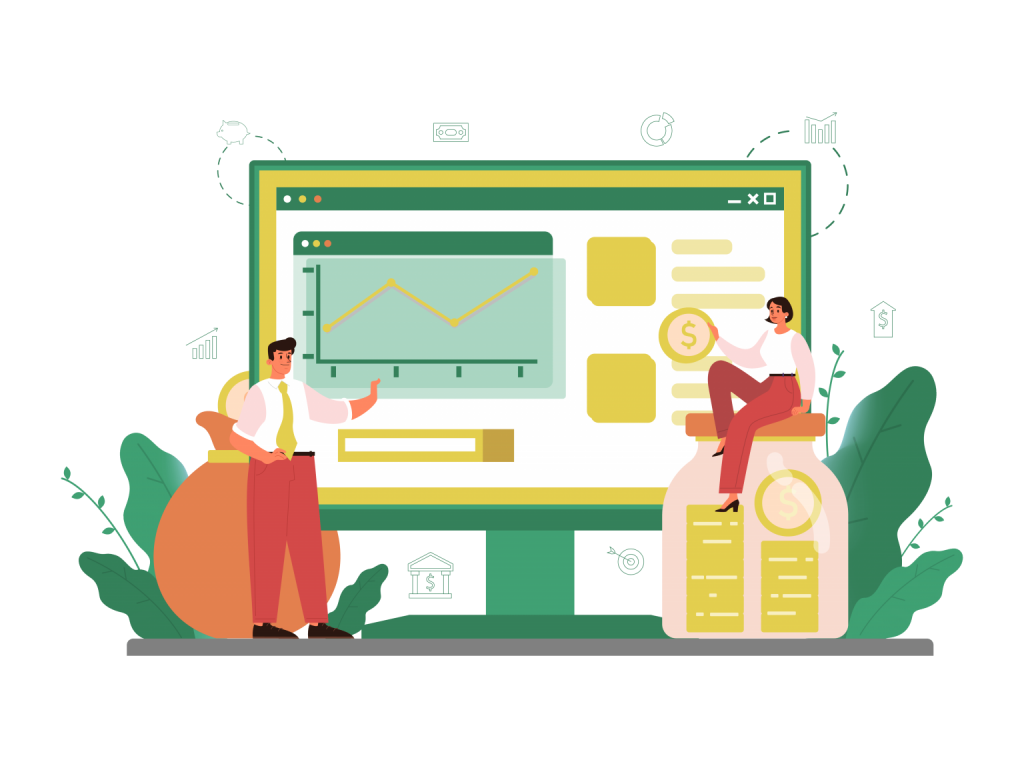 partnership advotics