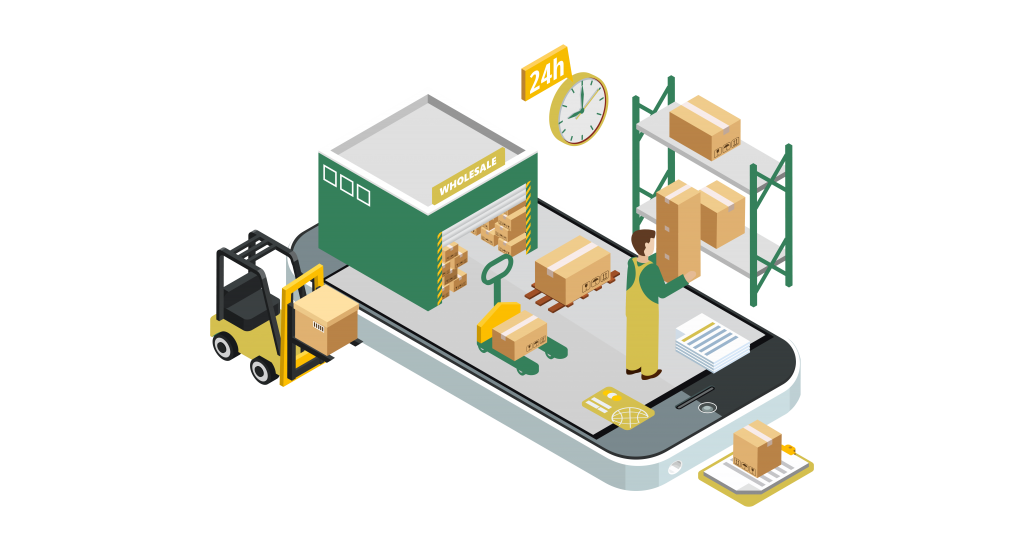 Wholesale Definition, Types, & Roles in The Supply Chain
