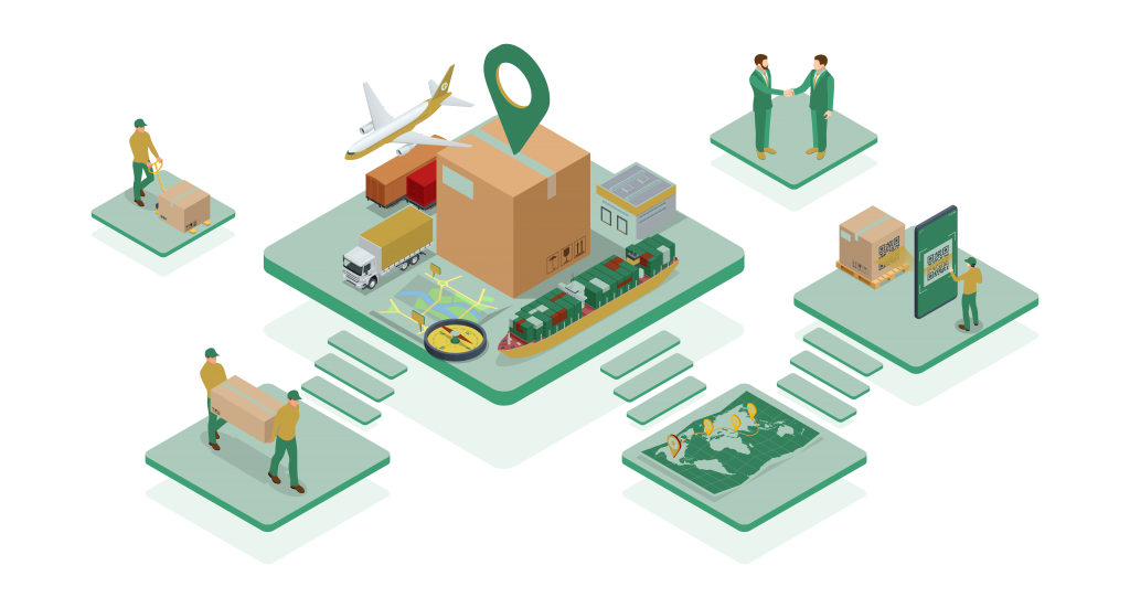 5 Types of Distributors in Supply Chain