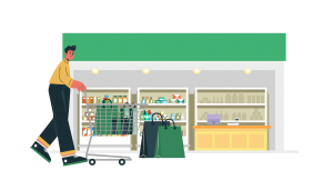 Read more about the article 4 Retail Management Strategies for Your Business