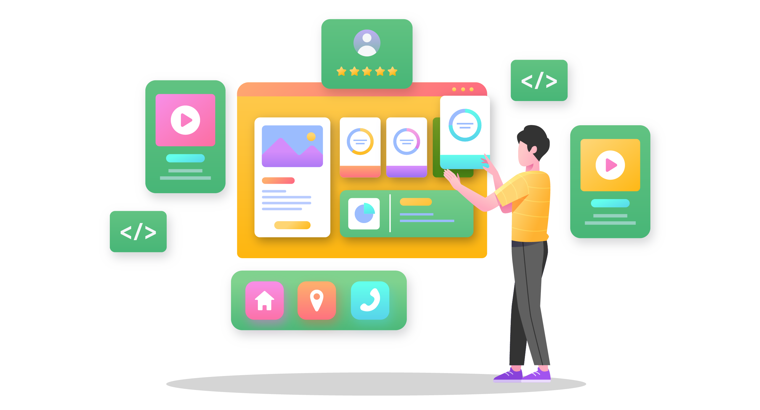 Read more about the article Best CRM Apps Recommendation to Boost Your Business