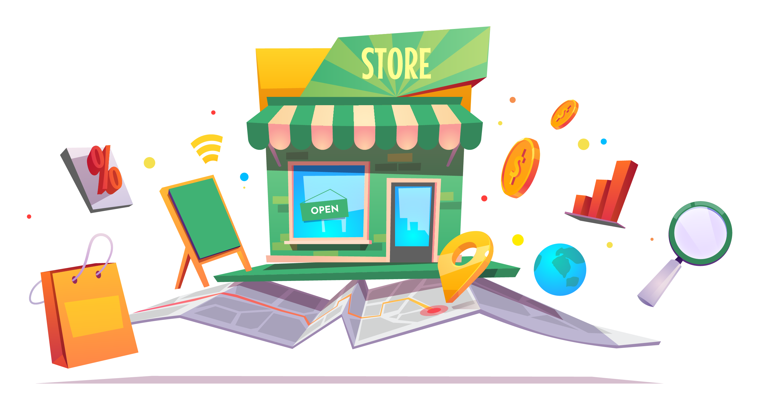 You are currently viewing Retail Operations: 3 Things to Maximize Your Retail Activity!