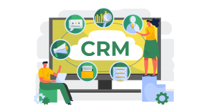 Read more about the article 5 Benefits of Customer Relationship Management