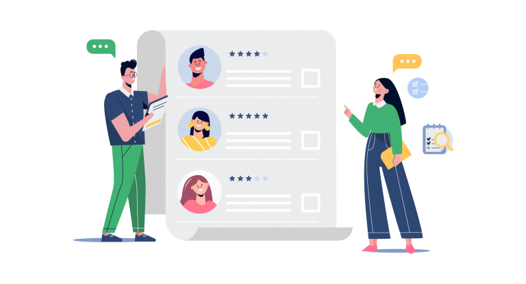 customer relationship management benefit 3