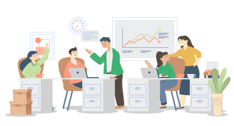 manfaat customer relationship management 4