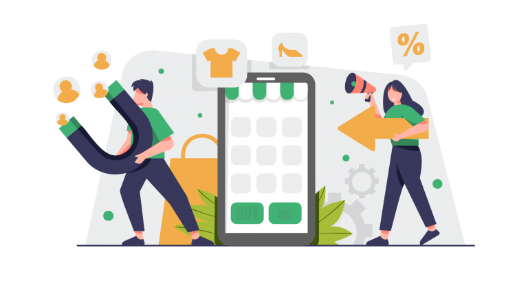 retail operations - merchandising