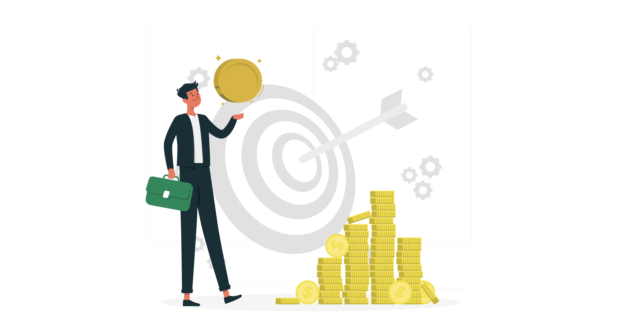 Read more about the article 5 Ways to Improve Sales Performance