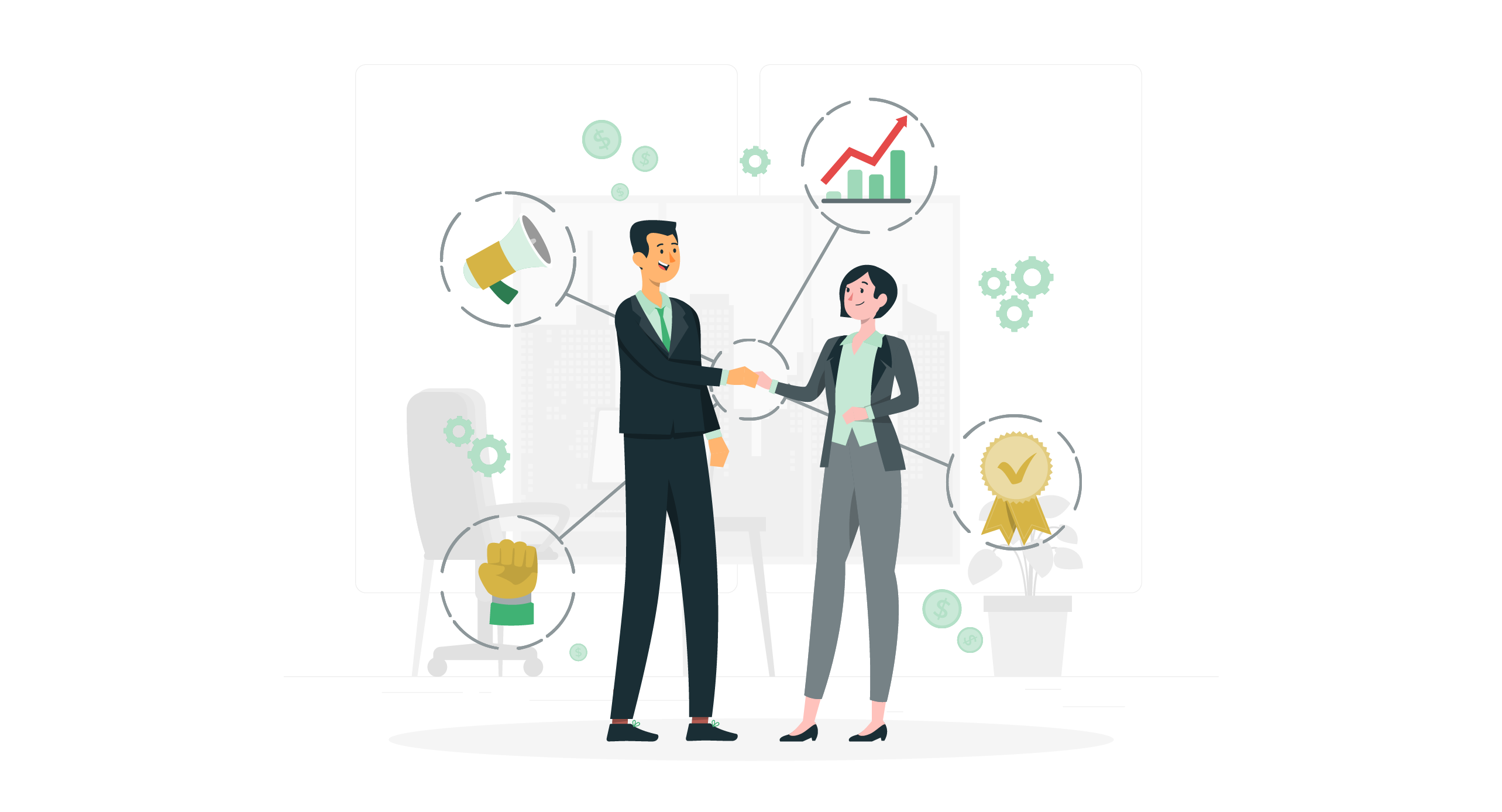 Read more about the article Salesman: Kenalan dengan Tugas & Skill yang Harus Dimiliki