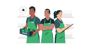 Read more about the article Merchandiser’s Roles in The Retail Industry