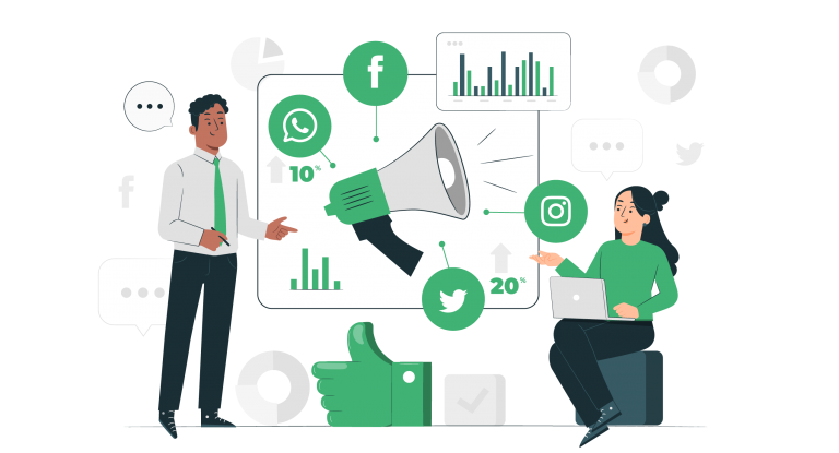 tugas merchandiser - menata strategi promosi