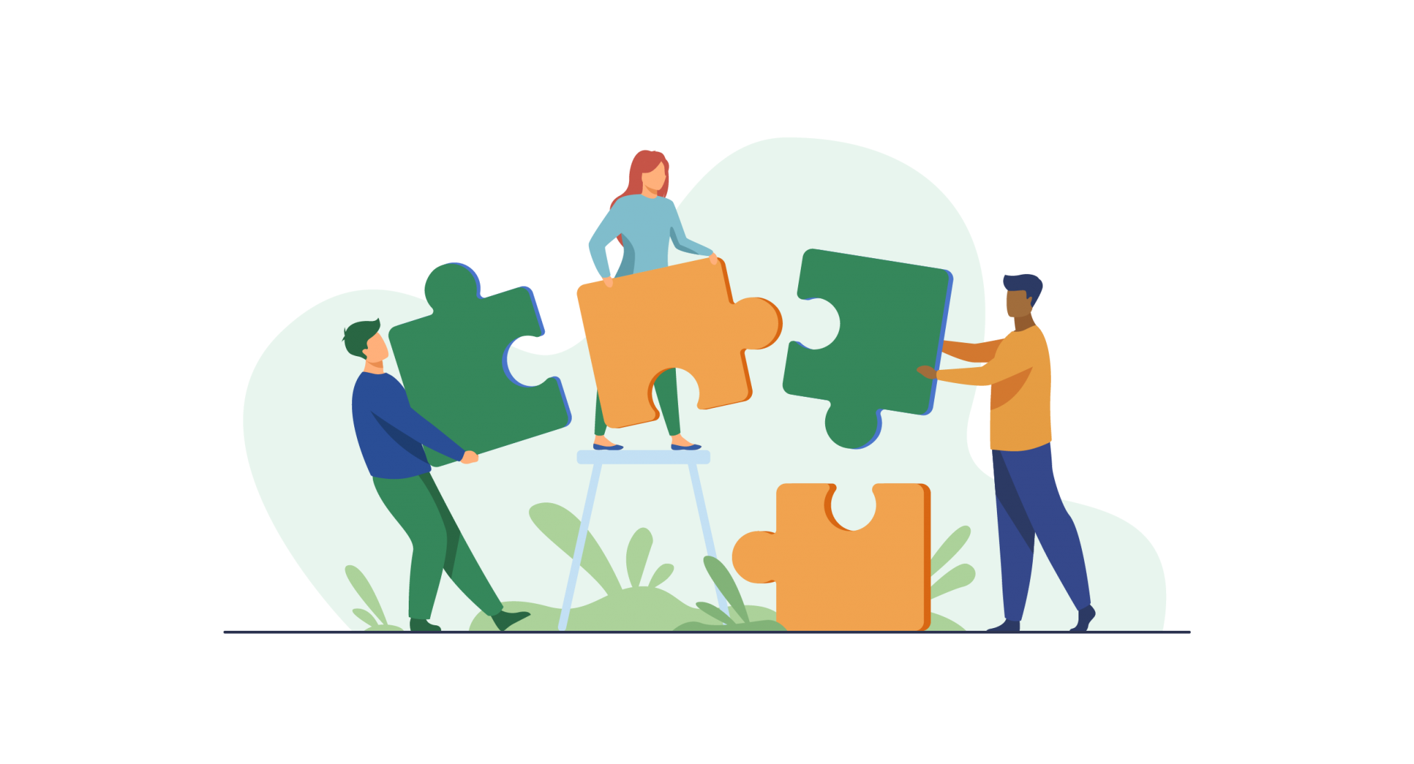 Implement strategy