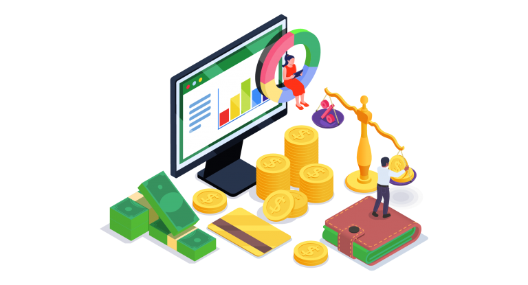 stock application benefits - saving cost