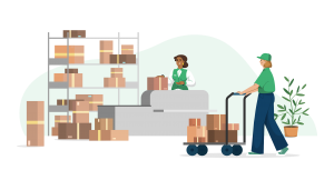 inventory system