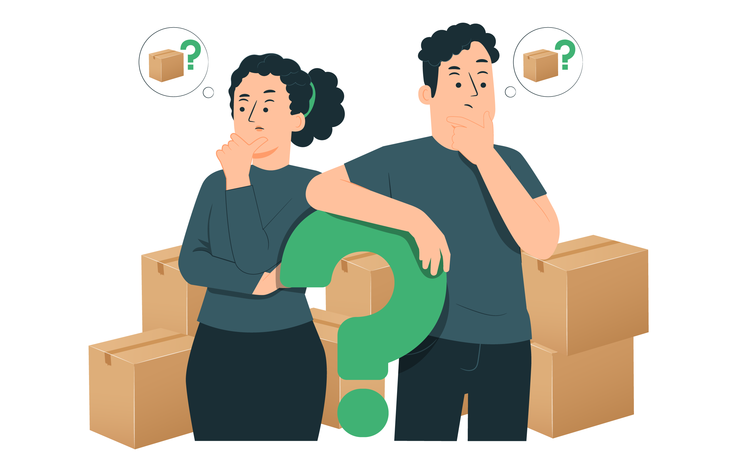 Read more about the article 4 Tips to Prevent Lost Inventory in The Warehouse