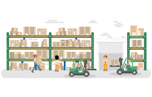 Read more about the article Good Warehouse Practices: 7 Best Practices to Improve Your Warehouse