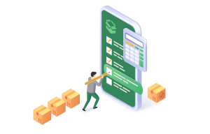 Read more about the article Inventory Management Process and Implementation Method