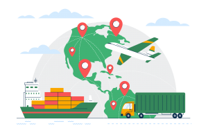 5 industri yang membutuhkan sistem logistik