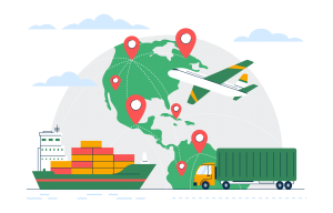 Read more about the article 5 Industri yang Membutuhkan Sistem Logistik di Tahun 2023