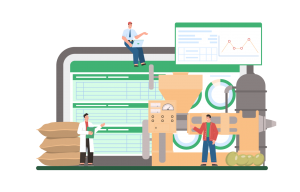 Read more about the article <strong>Good Manufacturing Practices: Definition, Indicators, and Benefits</strong>