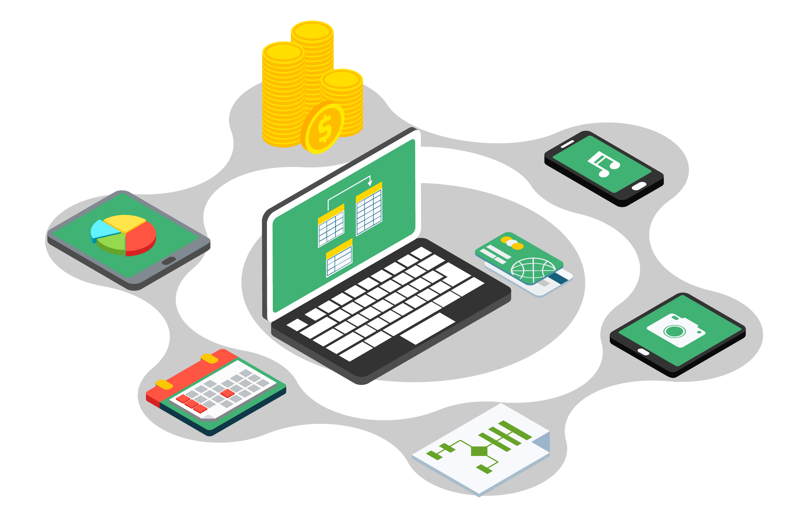 Read more about the article 4 Rekomendasi<em> Asset Management System</em> bagi Bisnis Anda  