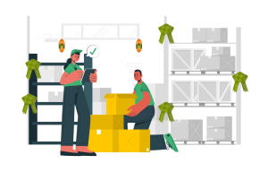4 tips efektivitas fulfillment di hari raya