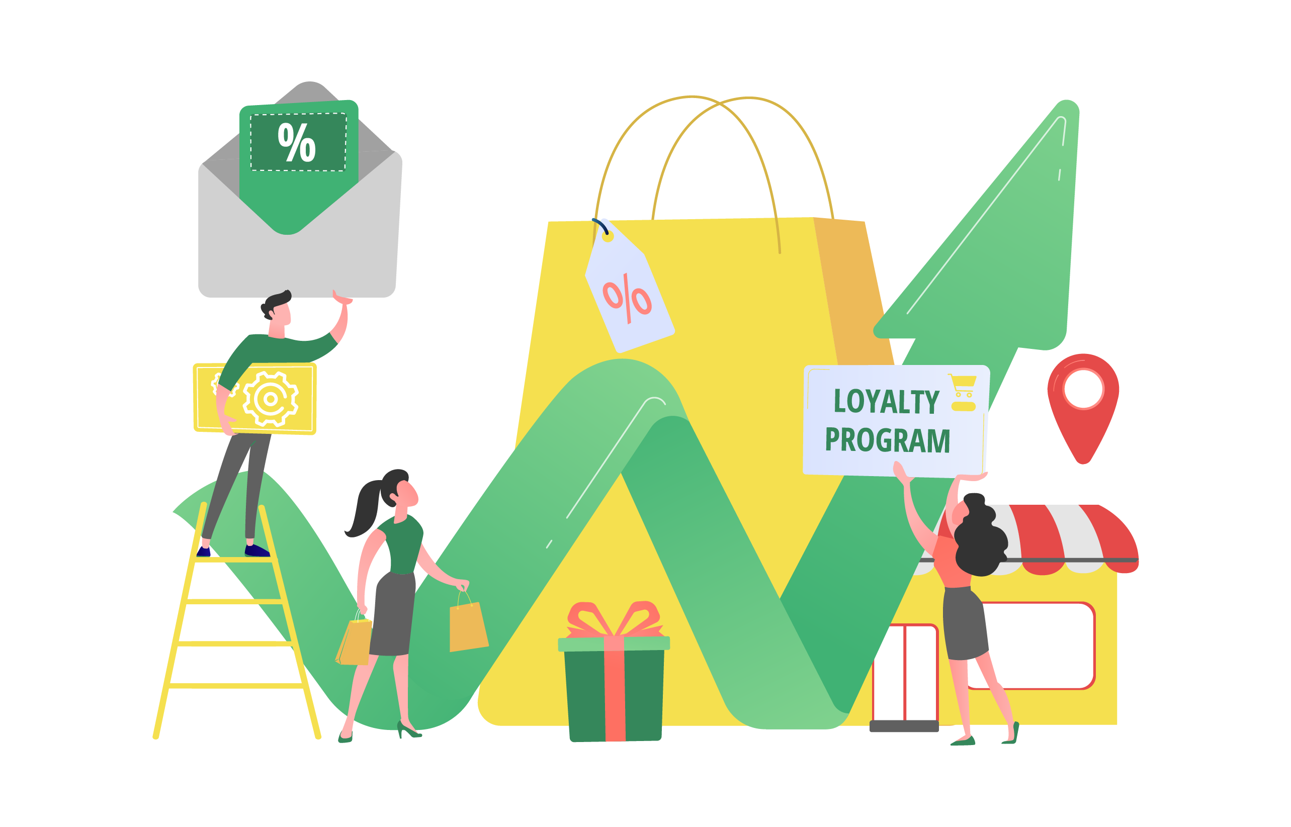 Read more about the article 7 Indikator Loyalitas Pelanggan